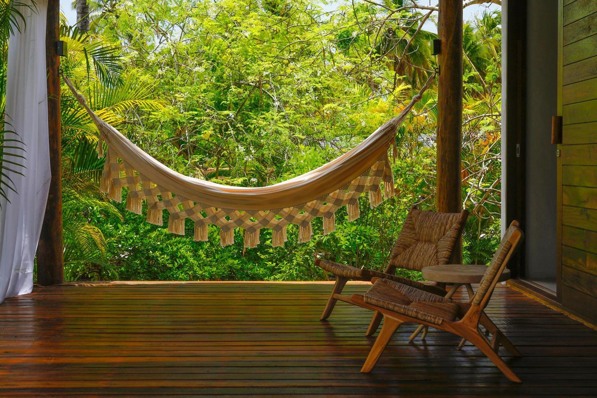 Inn Reserva Do Patacho