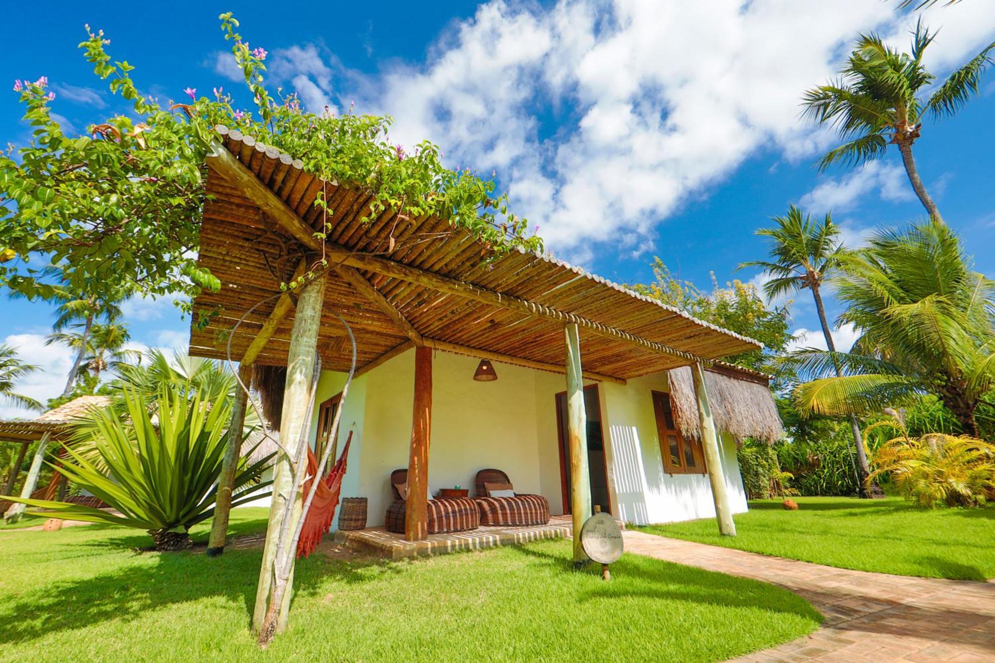 Reserva Do Patacho Inn 3*