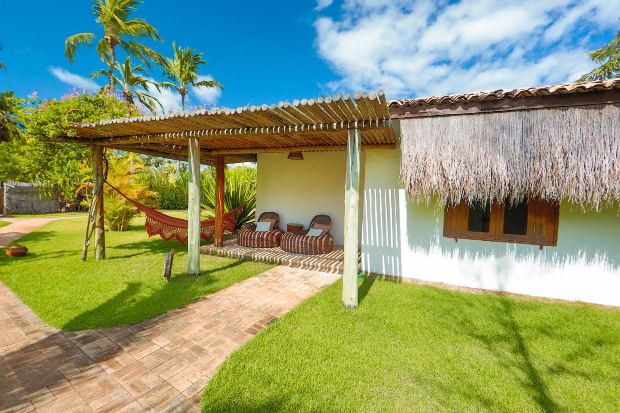 Inn Reserva Do Patacho Pôrto de Pedras